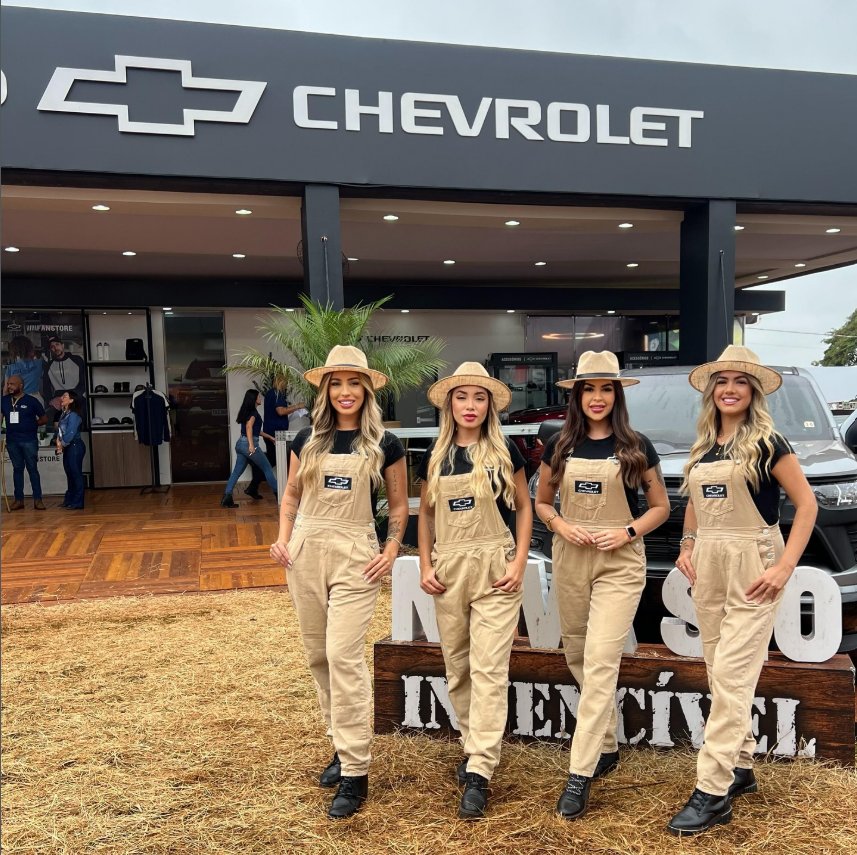 Chevrolet Expointer