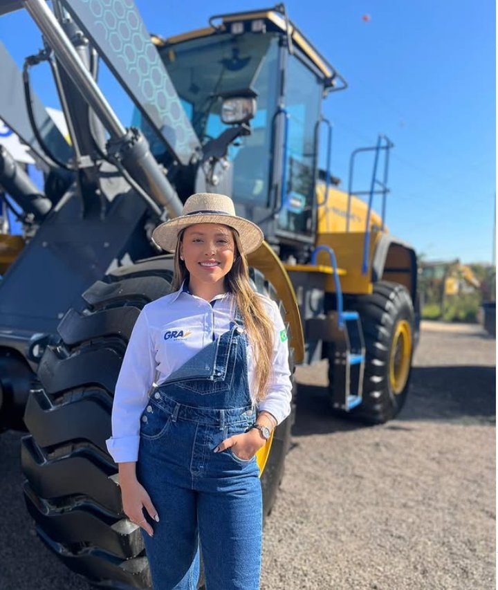 GRAV — feira agro
